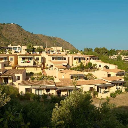 Hapimag Resort Cefalu Ngoại thất bức ảnh