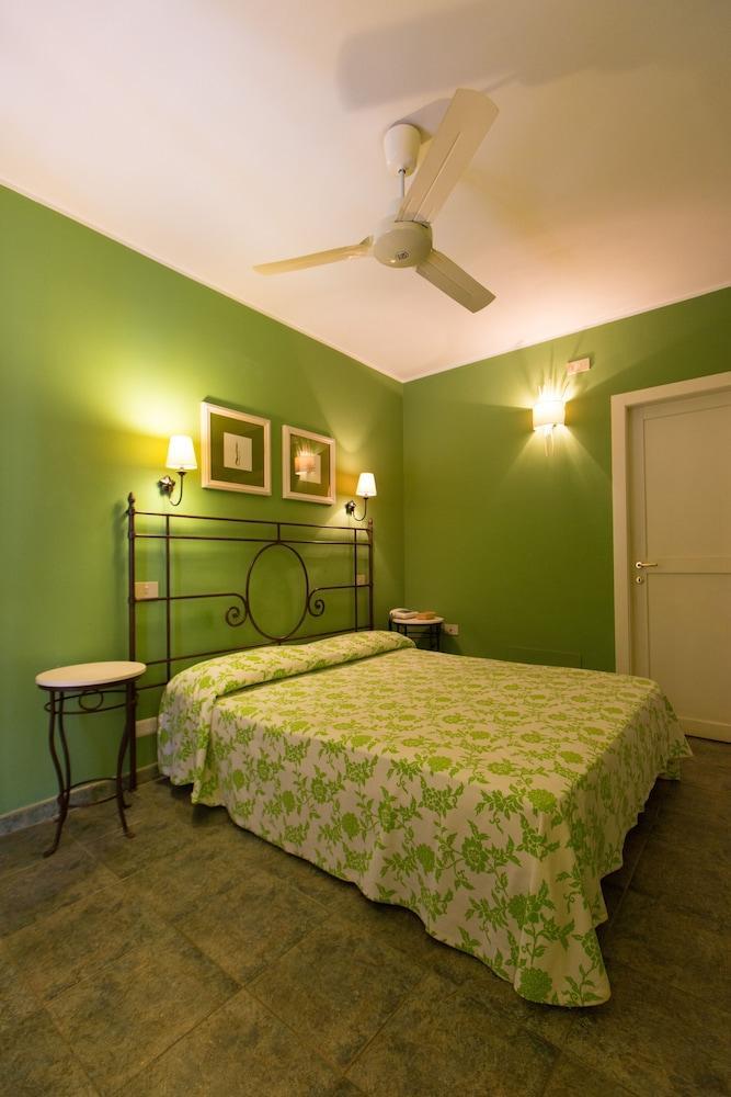 Hapimag Resort Cefalu Ngoại thất bức ảnh