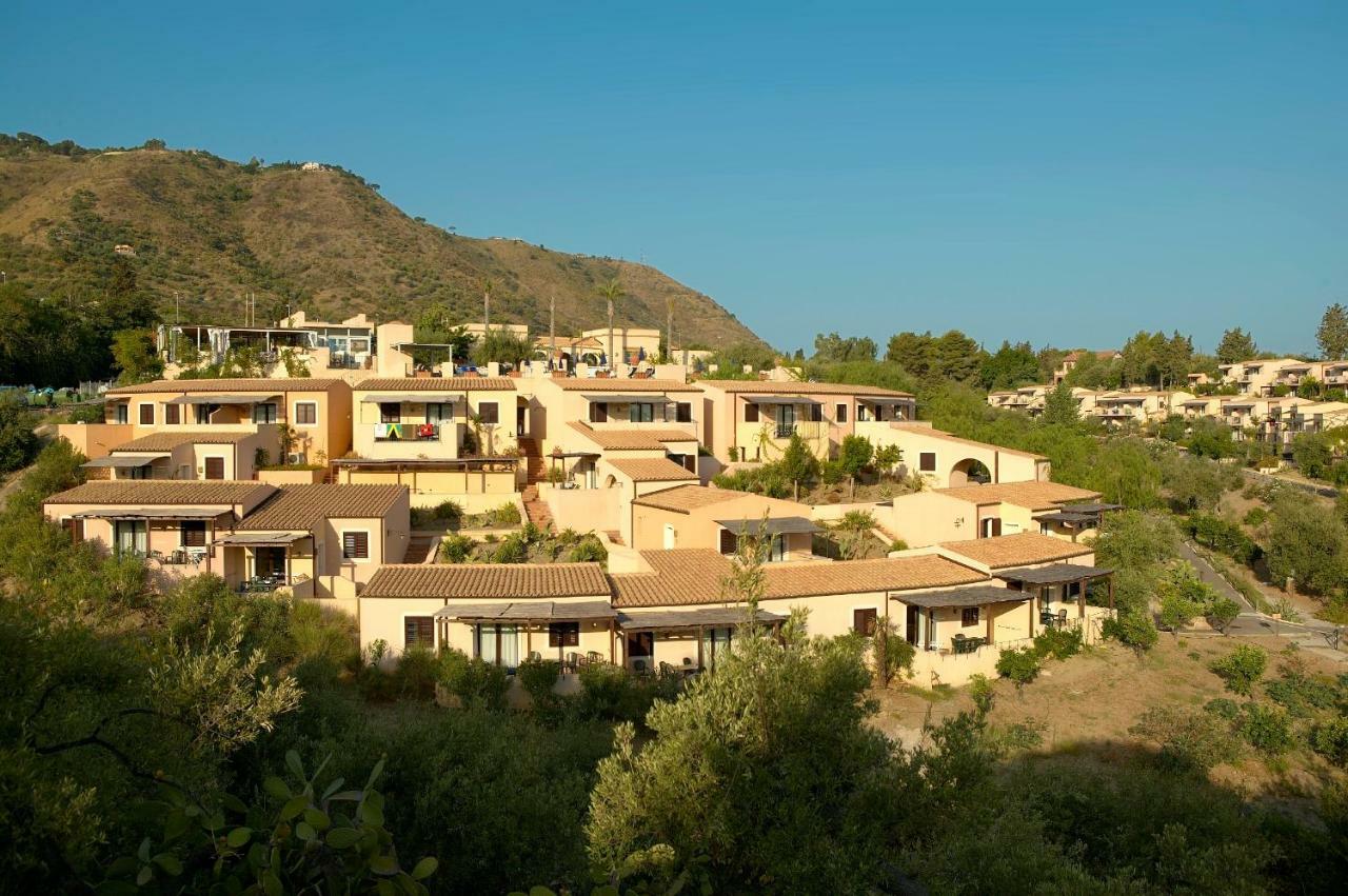 Hapimag Resort Cefalu Ngoại thất bức ảnh