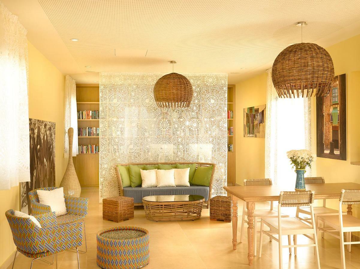 Hapimag Resort Cefalu Ngoại thất bức ảnh