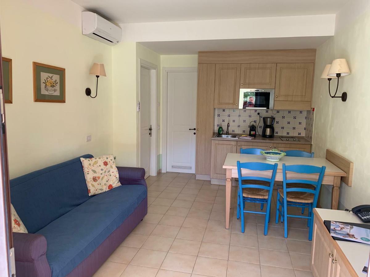 Hapimag Resort Cefalu Ngoại thất bức ảnh