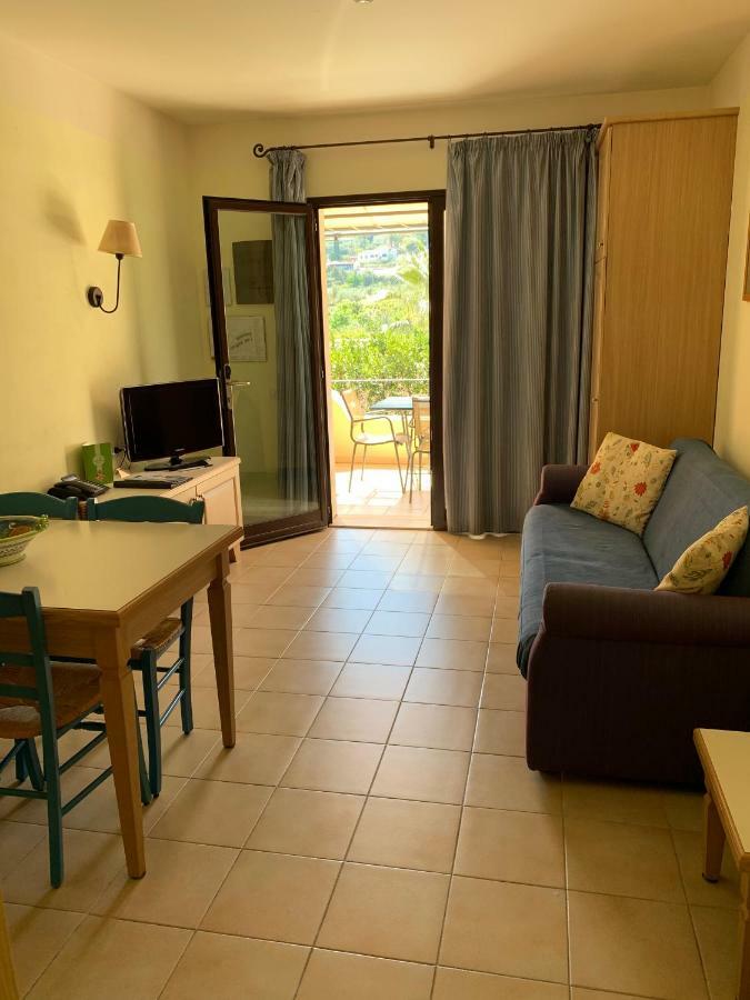 Hapimag Resort Cefalu Ngoại thất bức ảnh