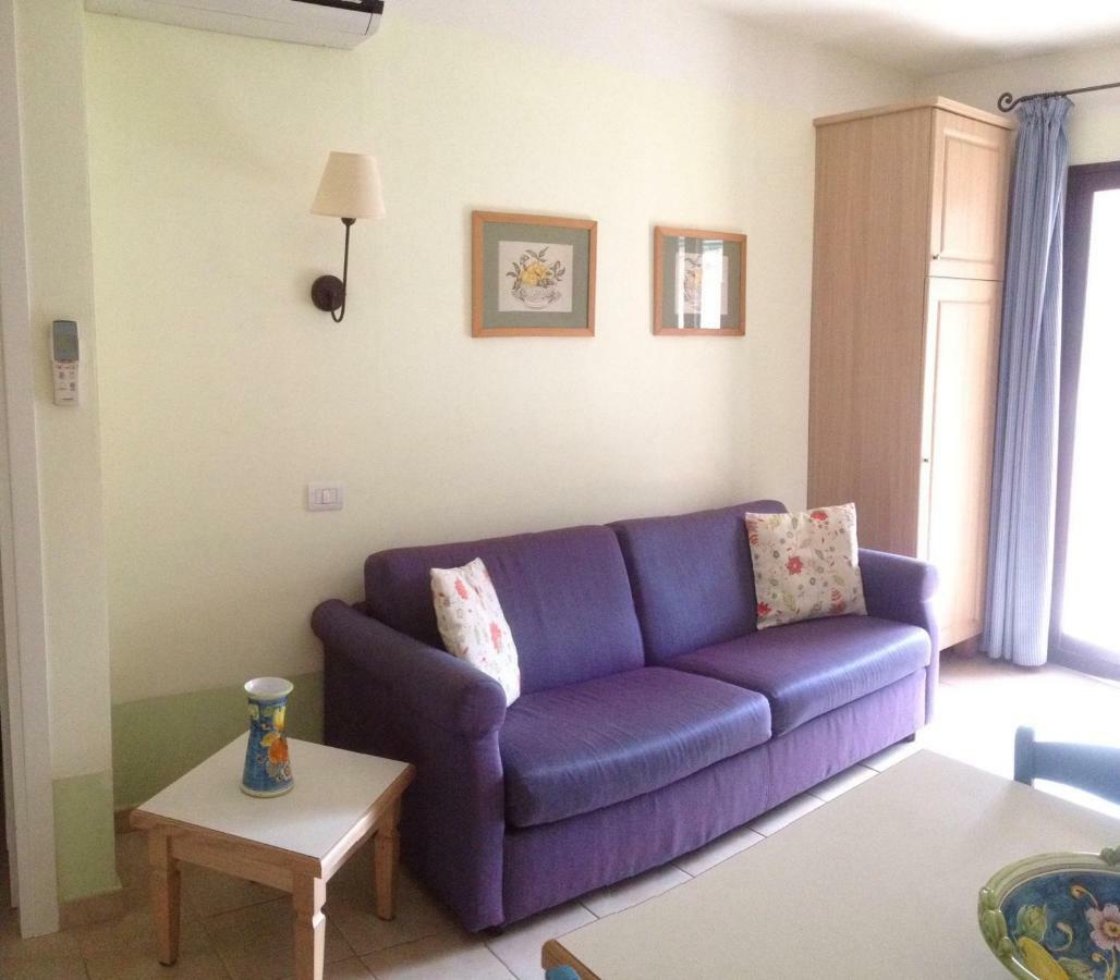 Hapimag Resort Cefalu Ngoại thất bức ảnh