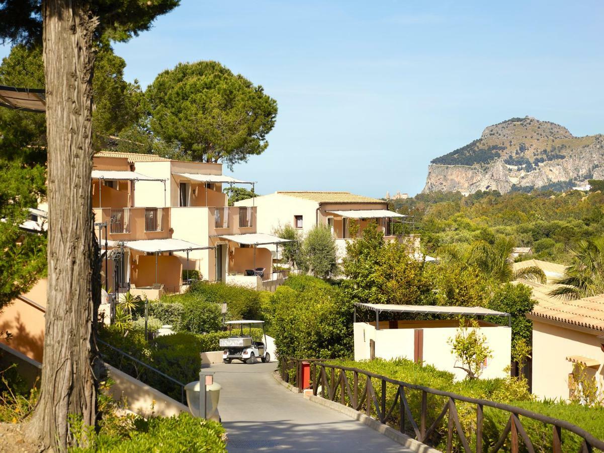 Hapimag Resort Cefalu Ngoại thất bức ảnh