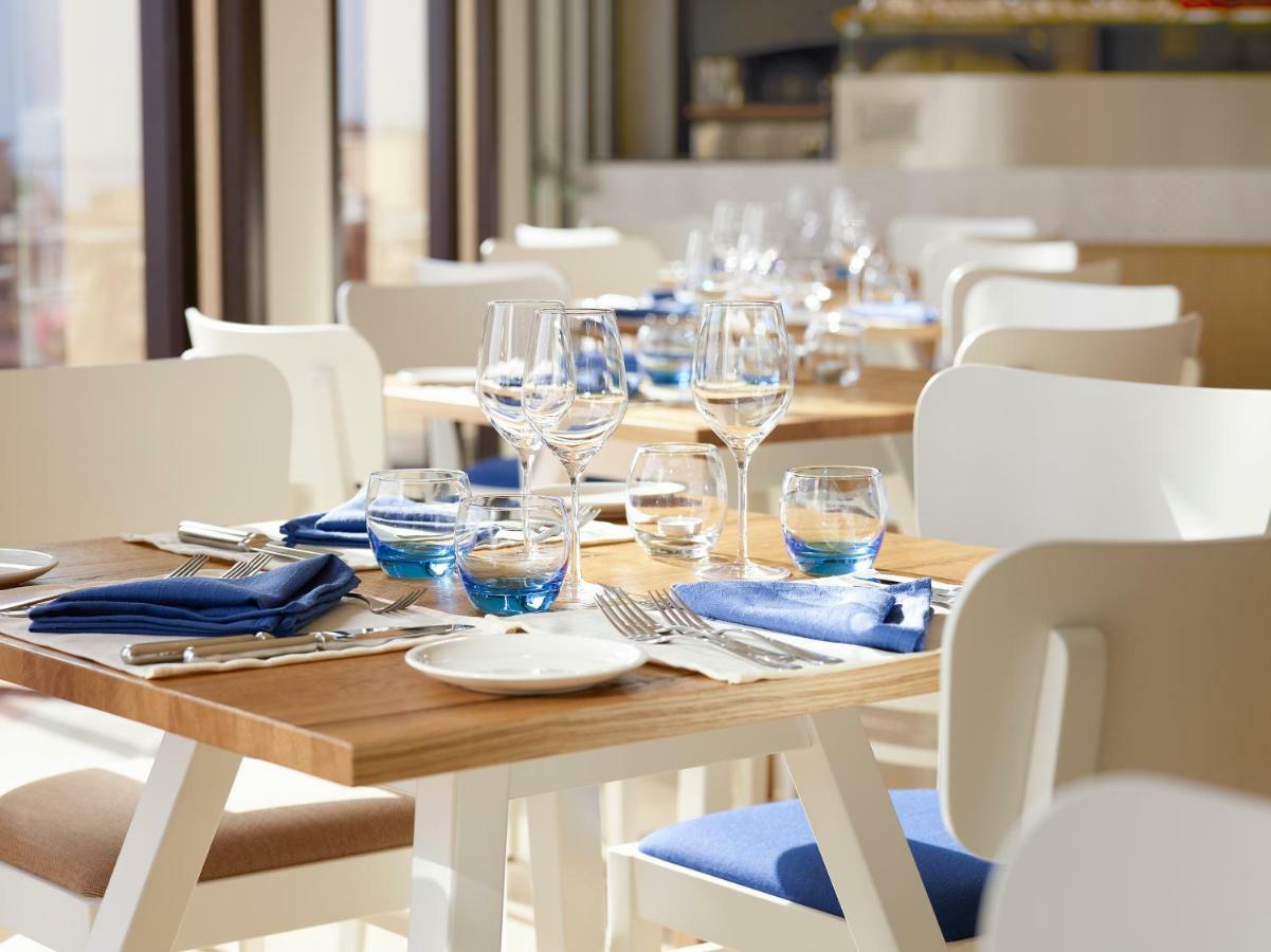 Hapimag Resort Cefalu Ngoại thất bức ảnh