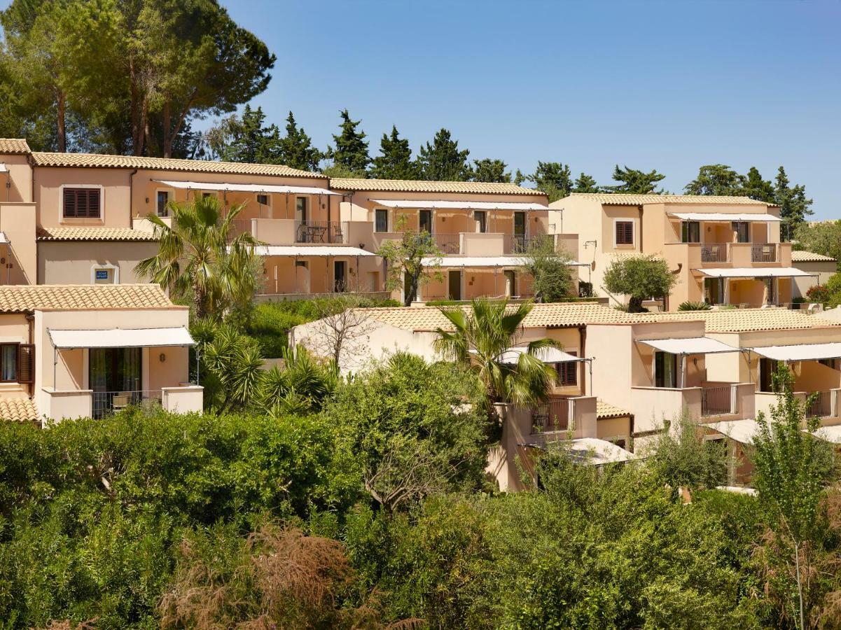 Hapimag Resort Cefalu Ngoại thất bức ảnh